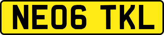 NE06TKL