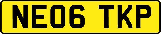 NE06TKP