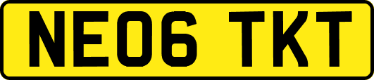 NE06TKT