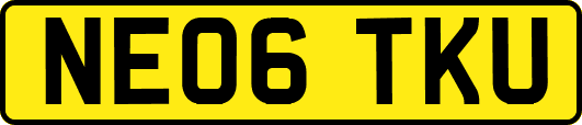 NE06TKU