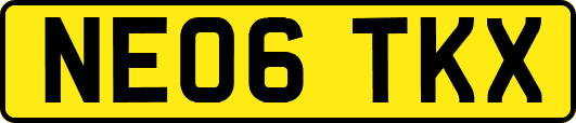 NE06TKX