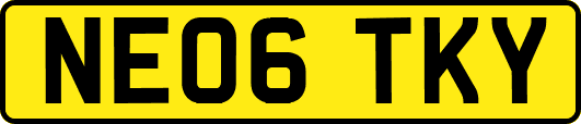 NE06TKY