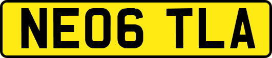 NE06TLA