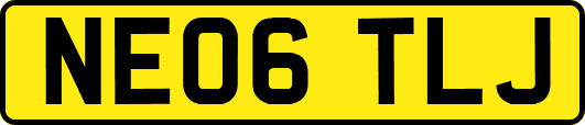NE06TLJ