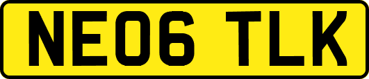NE06TLK