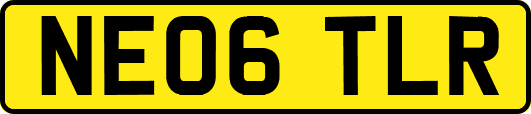 NE06TLR