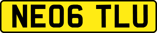 NE06TLU