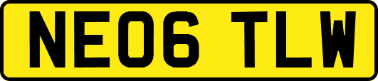 NE06TLW