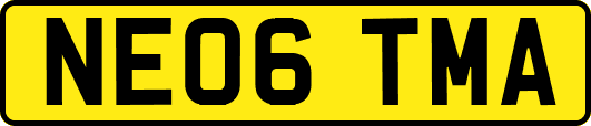 NE06TMA