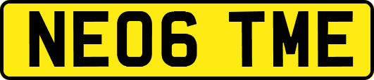 NE06TME