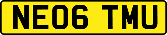 NE06TMU