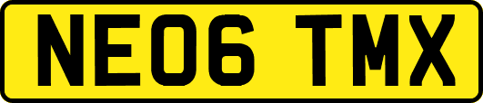NE06TMX