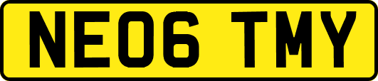 NE06TMY