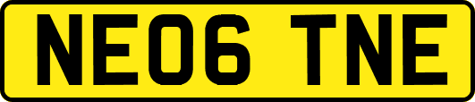 NE06TNE