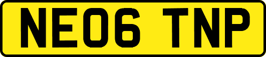 NE06TNP