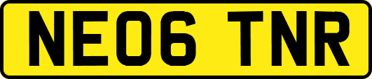 NE06TNR
