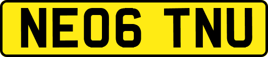 NE06TNU
