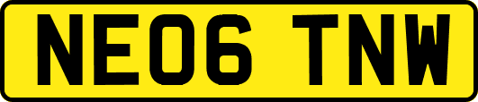 NE06TNW