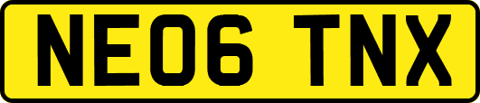 NE06TNX