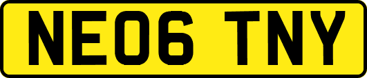 NE06TNY