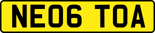 NE06TOA
