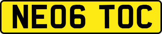 NE06TOC