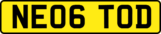 NE06TOD