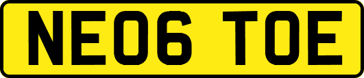 NE06TOE