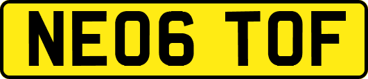 NE06TOF