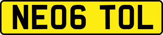 NE06TOL