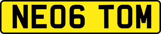 NE06TOM