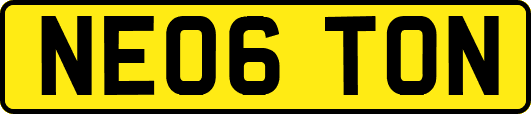NE06TON
