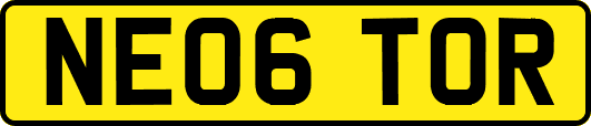 NE06TOR