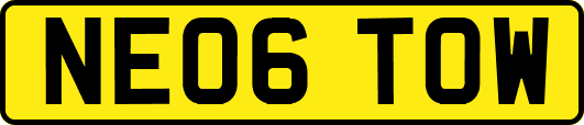 NE06TOW