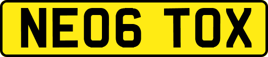 NE06TOX