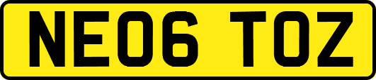 NE06TOZ