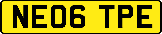 NE06TPE