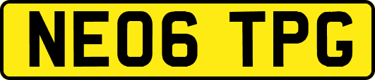 NE06TPG