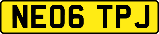 NE06TPJ