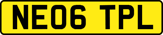 NE06TPL