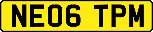 NE06TPM
