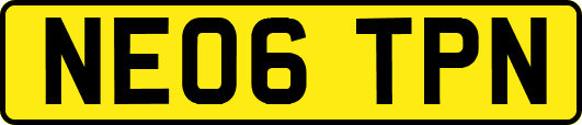 NE06TPN