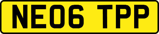 NE06TPP