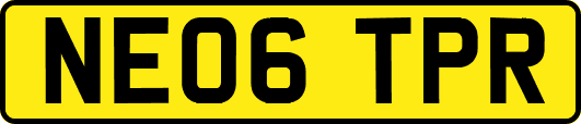 NE06TPR