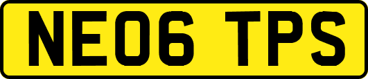 NE06TPS