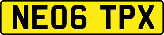 NE06TPX