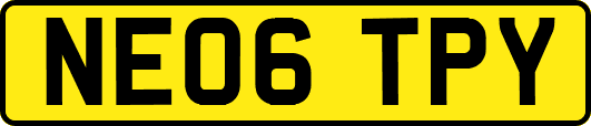 NE06TPY