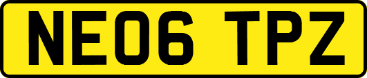 NE06TPZ