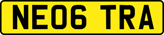 NE06TRA