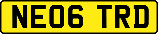 NE06TRD